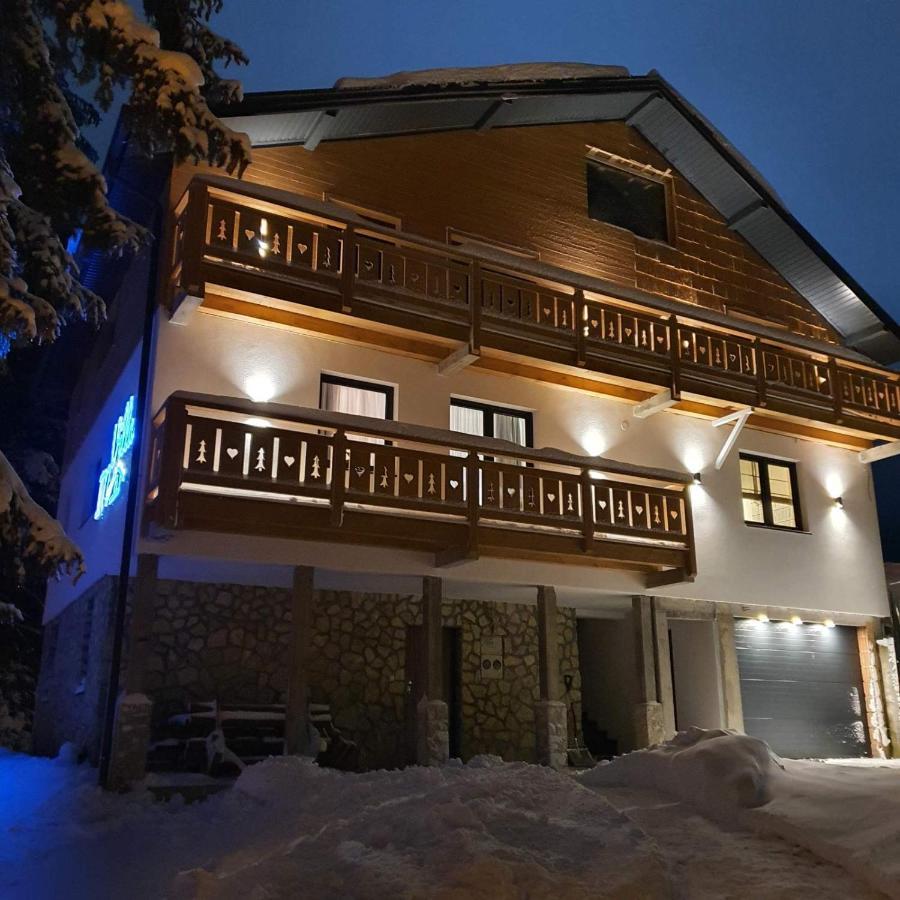 Jahorina Villa In Buitenkant foto