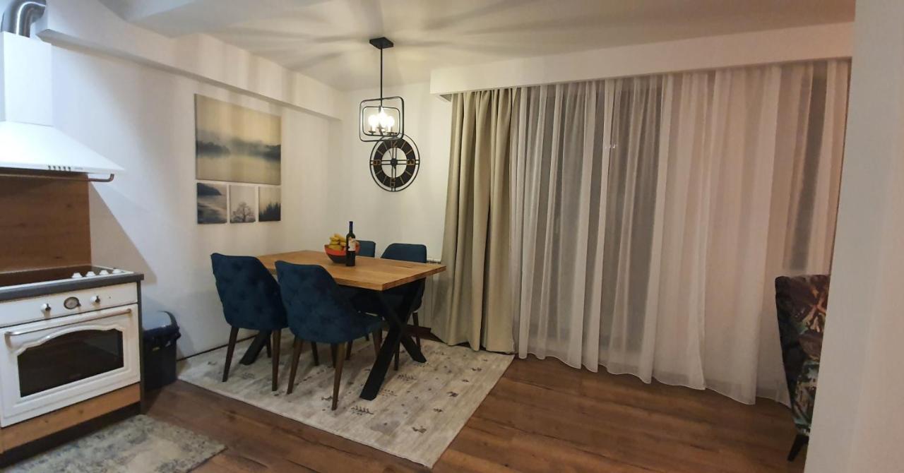 Jahorina Villa In Buitenkant foto