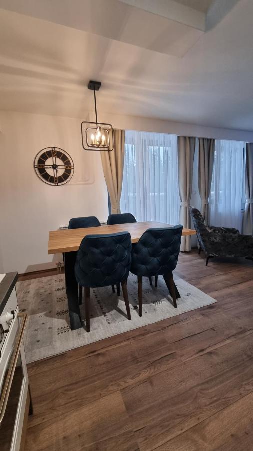 Jahorina Villa In Buitenkant foto