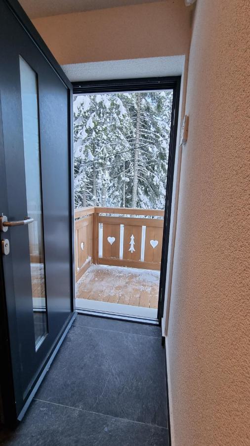 Jahorina Villa In Buitenkant foto