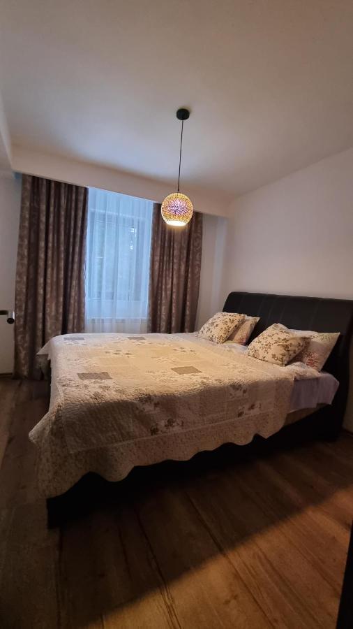 Jahorina Villa In Buitenkant foto