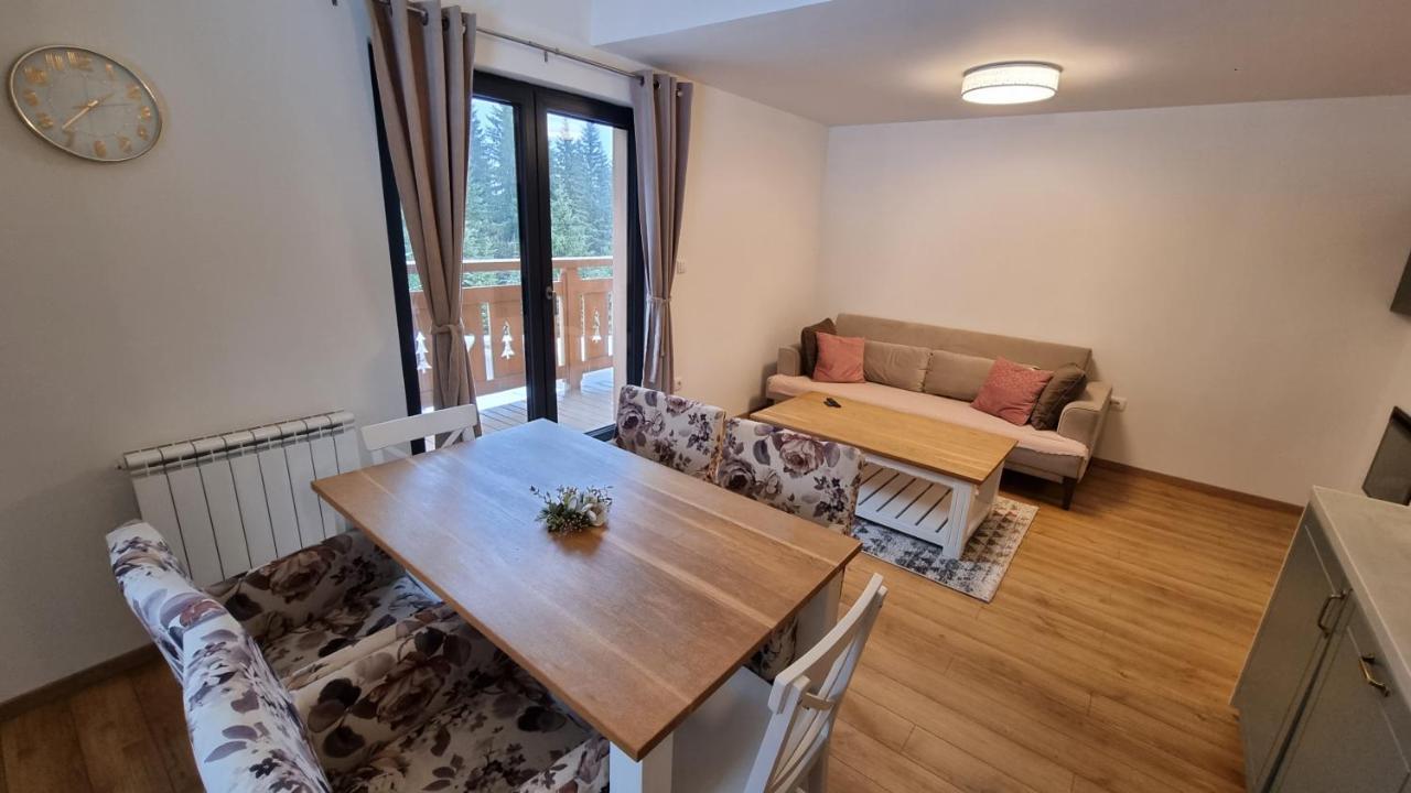 Jahorina Villa In Buitenkant foto