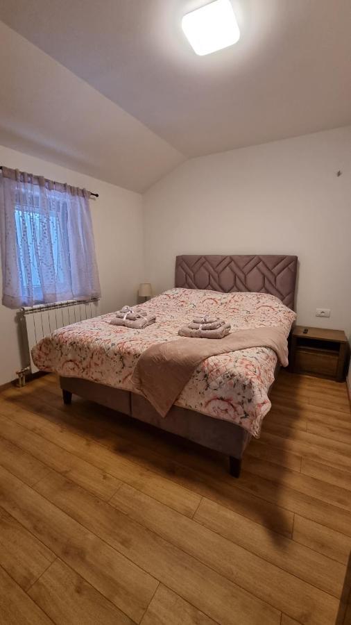 Jahorina Villa In Buitenkant foto