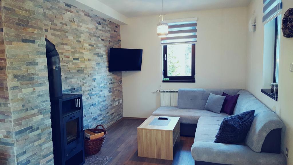 Jahorina Villa In Kamer foto