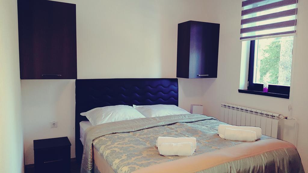 Jahorina Villa In Kamer foto